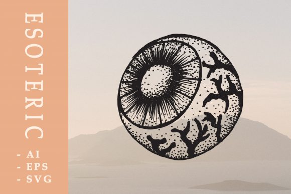Eye-Catching Graphics for Crafters