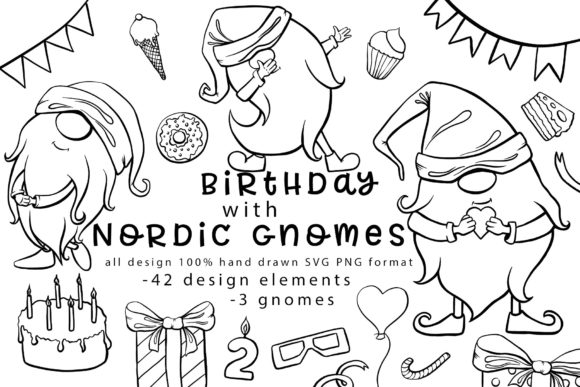 Handcrafted Magic for Your Design Projects