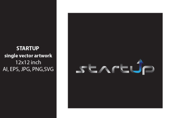 Startup Graphics for Creative Entrepreneurs