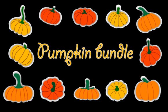 Thanksgiving Graphics for Creative Design